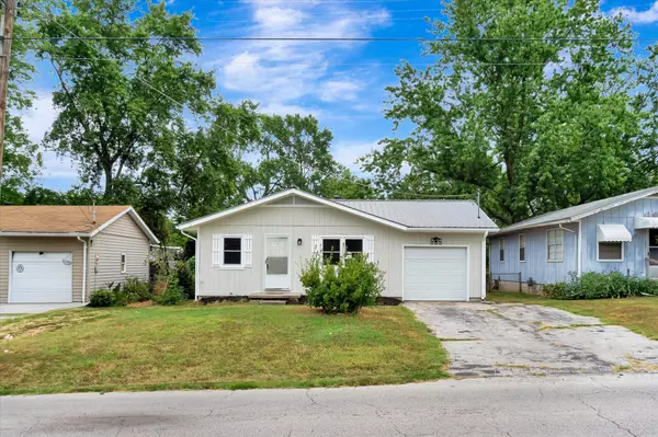 Springfield, MO 65802,418 N West Avenue