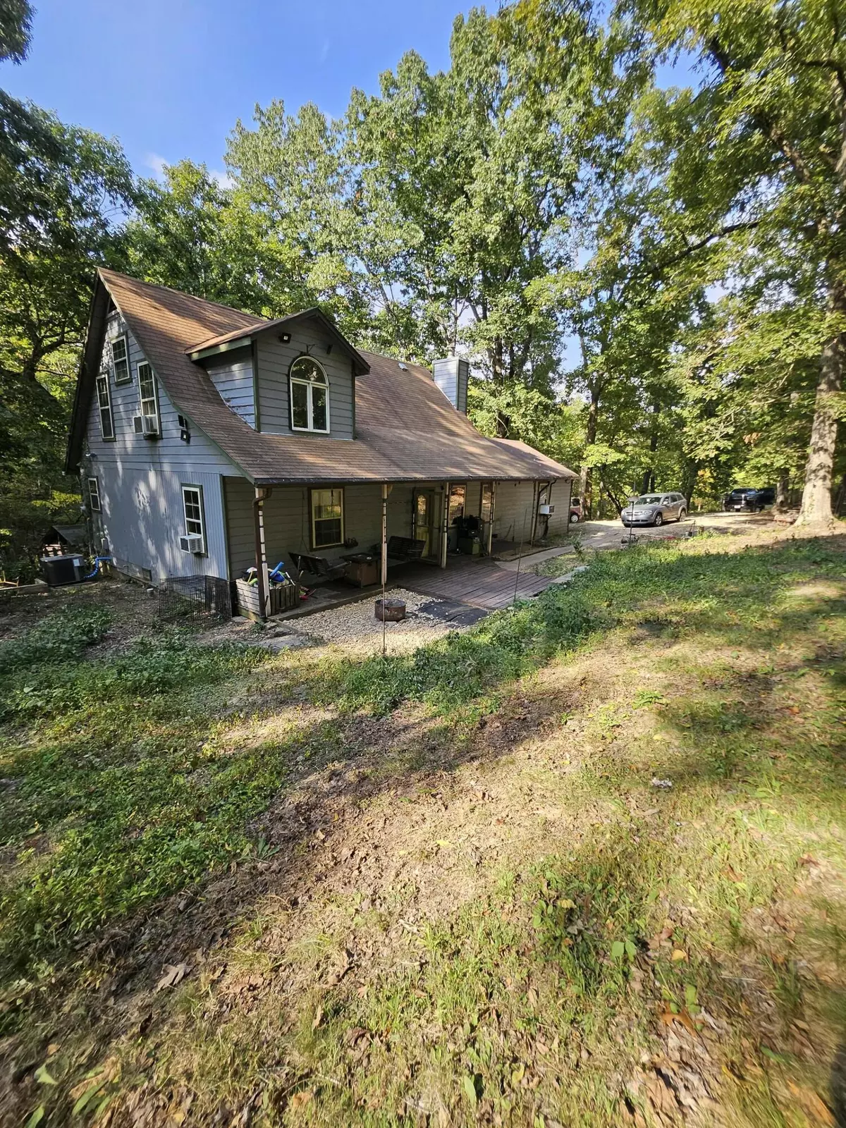 Crane, MO 65633,213 Hooten Town Road