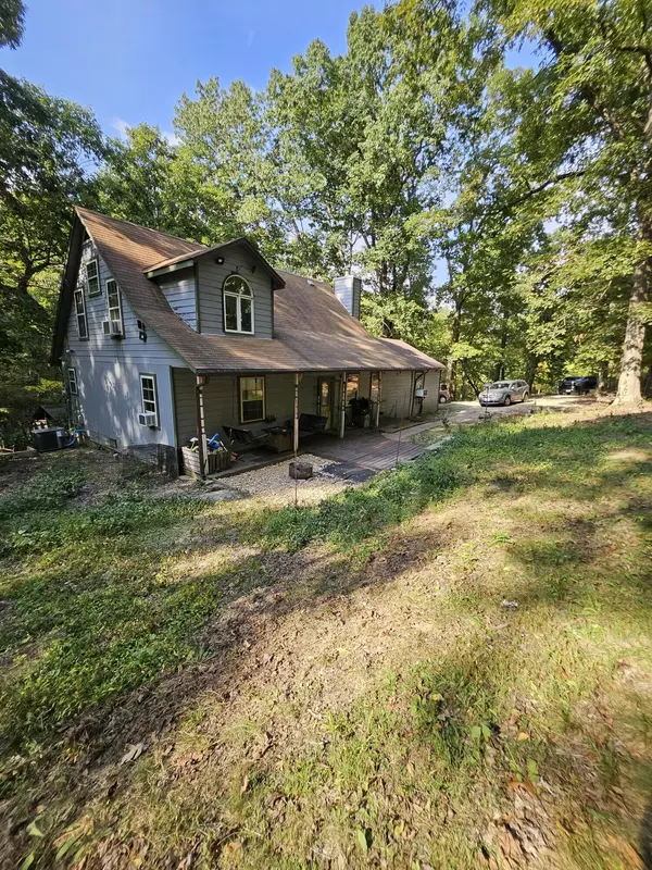 213 Hooten Town Road, Crane, MO 65633