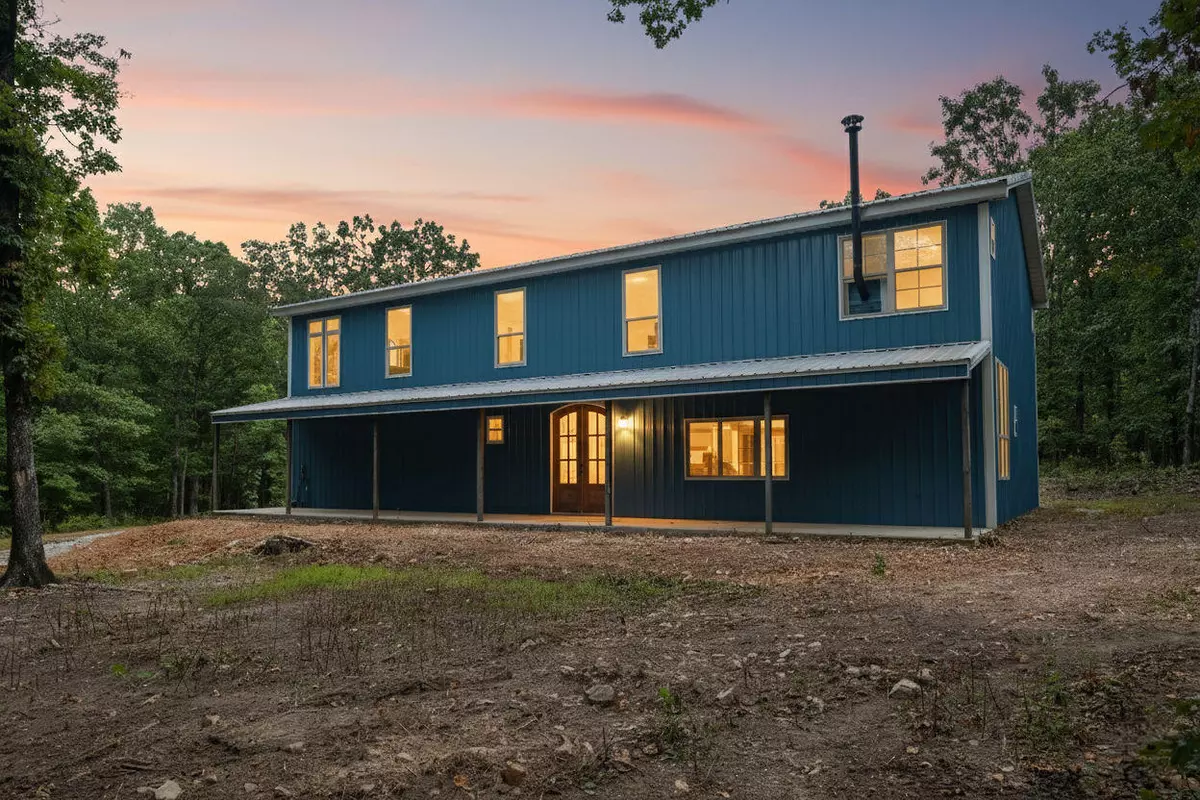 Goodman, MO 64843,Lots 7-9 Raptor Lane