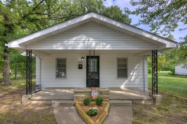 Joplin, MO 64801,1023 S Connor Avenue