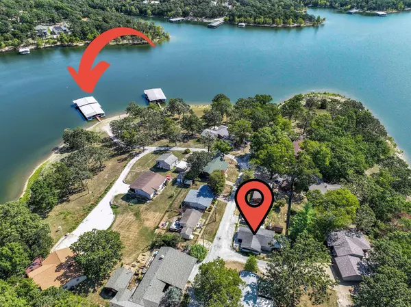 Branson West, MO 65737,248 Ikard Lane