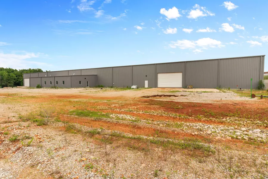 Lot 2 287 Evergreen Road, Strafford, MO 65757