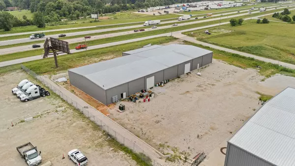 Strafford, MO 65757,Lot 4 287 Evergreen Road