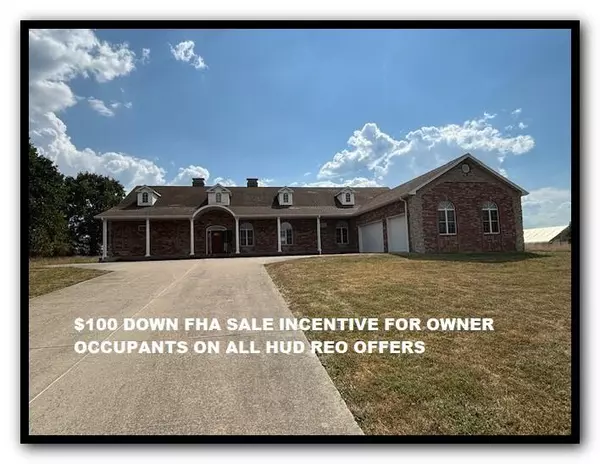 Fordland, MO 65652,2823 State Highway Pp