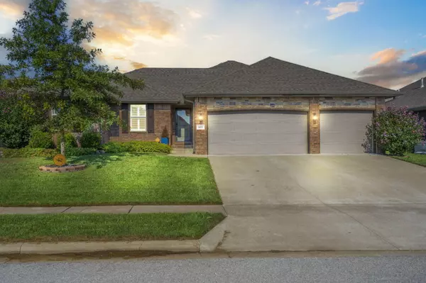 Nixa, MO 65714,1653 N Old Castle Road