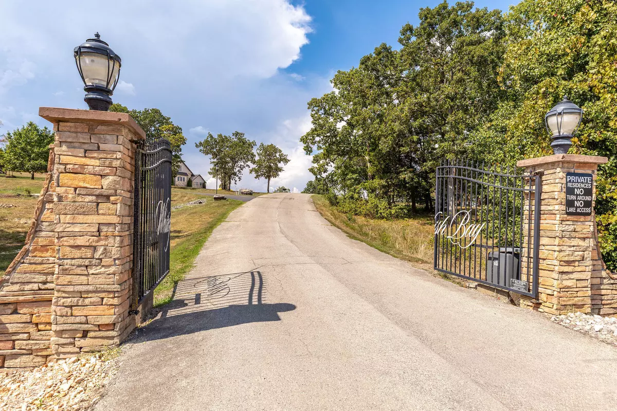Kimberling City, MO 65686,Lot 12 White Fish Bay