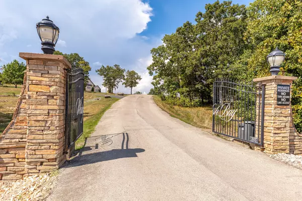 Lot 12 White Fish Bay, Kimberling City, MO 65686
