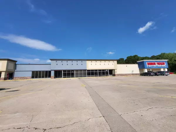 Neosho, MO 64850,1156 S Neosho Boulevard