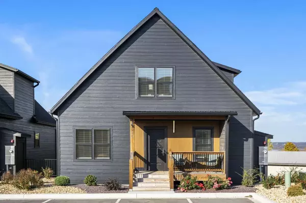 Hollister, MO 65672,305 Rocky Shores Ridge #30