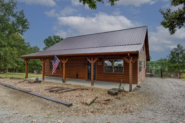 27488 Fairway Drive, Shell Knob, MO 65747