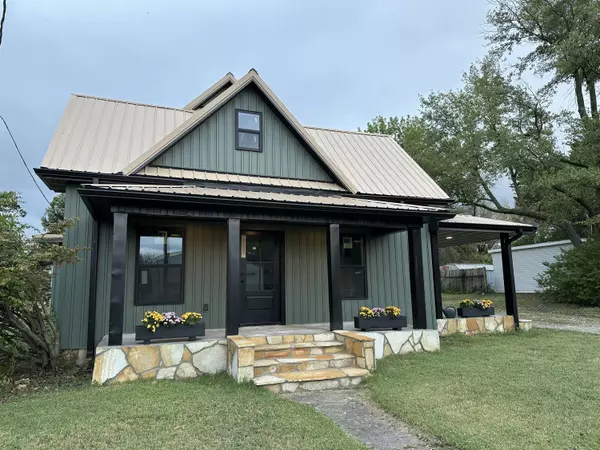 Miller, MO 65707,306 W 3rd Street
