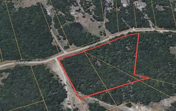 Mountain Home, AR 72653,Tbd Cougar Drive
