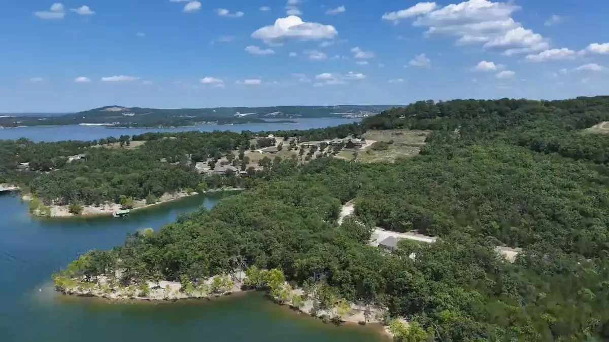 Blue Eye, MO 65611,Lot 10 Tuscania Way