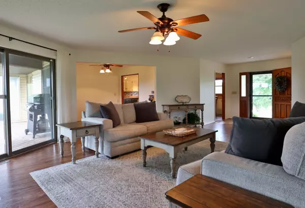 Marshfield, MO 65706,283 Bellflower Ln Lane