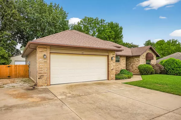 Willard, MO 65781,812 Pershing Street