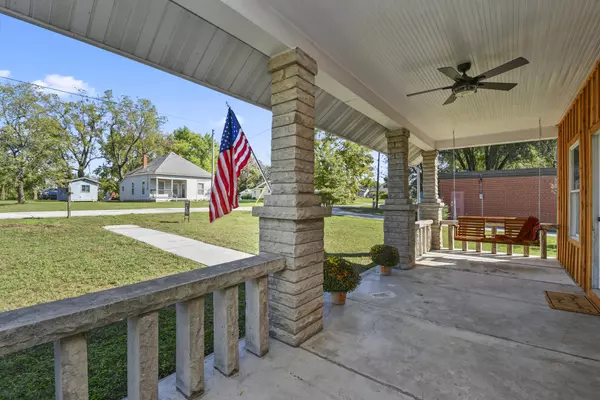 Walnut Grove, MO 65770,140 E Monroe Street