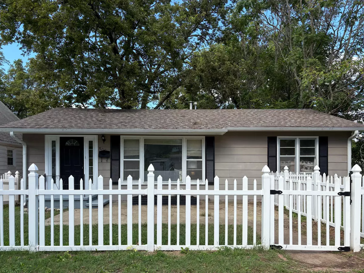 Neosho, MO 64850,500 W Spring Street