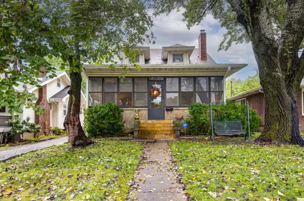 1352 E Elm Street, Springfield, MO 65802