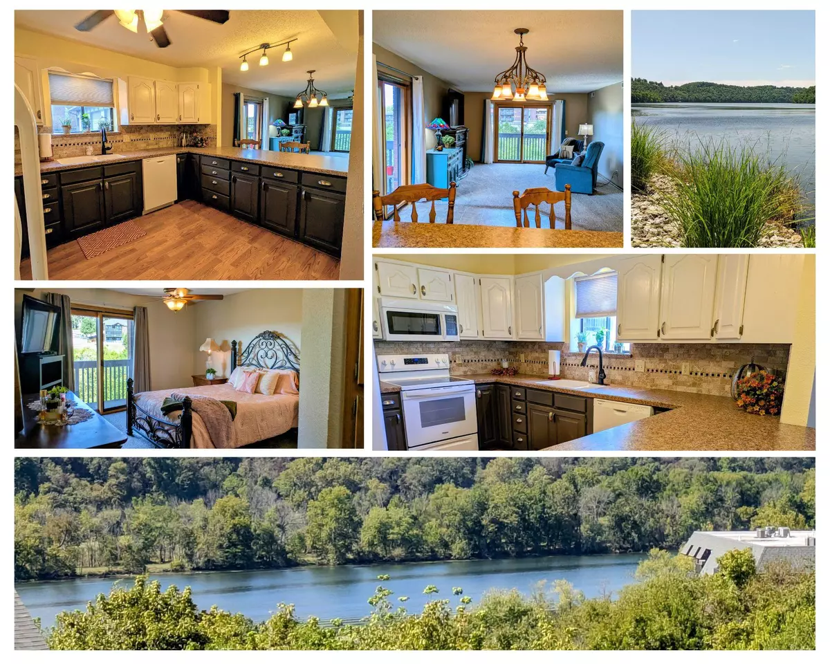 Forsyth, MO 65653,150 Sunken Forest Dr. 8-212