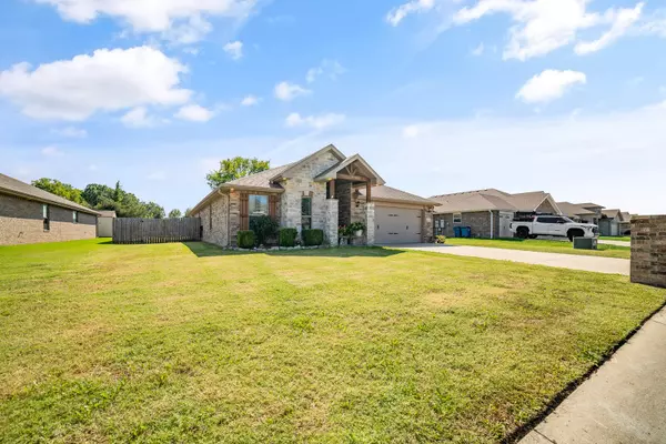 Carl Junction, MO 64834,120 Cody John Way
