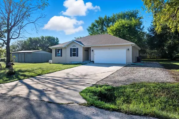 Buffalo, MO 65622,506 W. Stanley Street