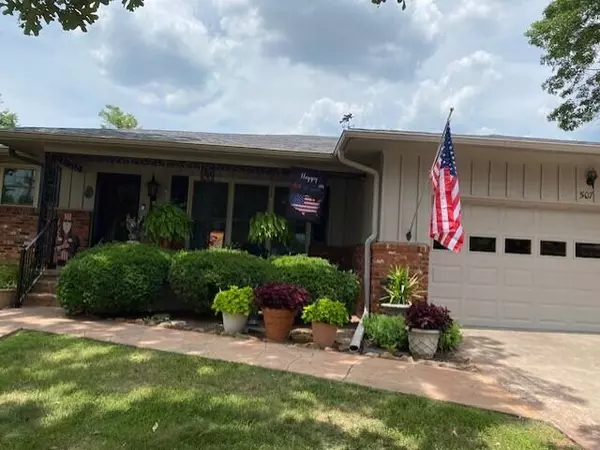 Joplin, MO 64804,507 E 34th Street