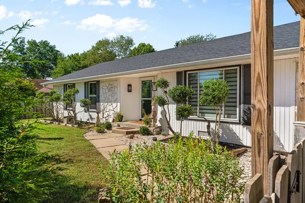 Springfield, MO 65810,4461 S Roanoke Avenue