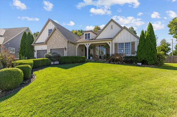 Ozark, MO 65721,716 W Landsdowne Drive