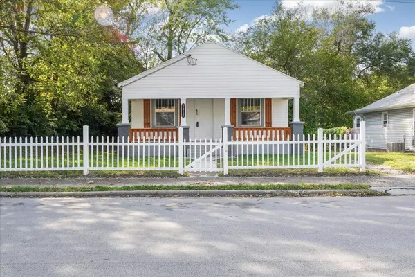 Springfield, MO 65803,2417 N Fremont Avenue