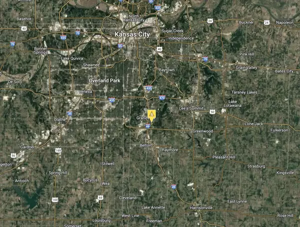 Grandview, MO 64030,14014 Winchester Court