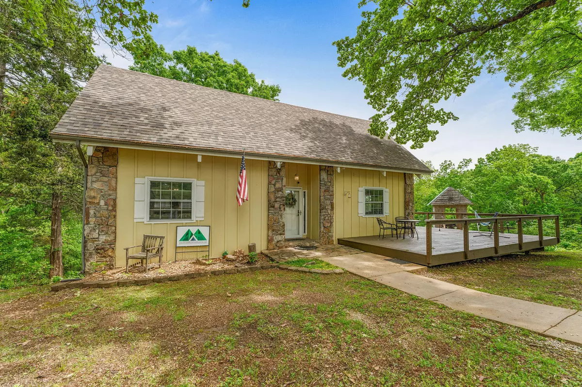 Omaha, AR 72662,19428 Boat Dock W Road