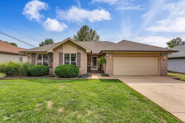 Springfield, MO 65807,1420 W Deerfield Street