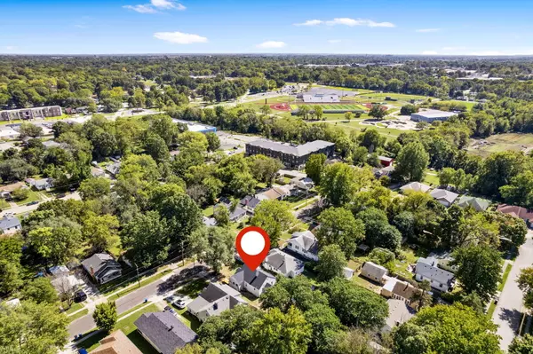 Springfield, MO 65807,1107 S Broadway Avenue