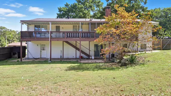 West Plains, MO 65775,1157 Chateau Drive