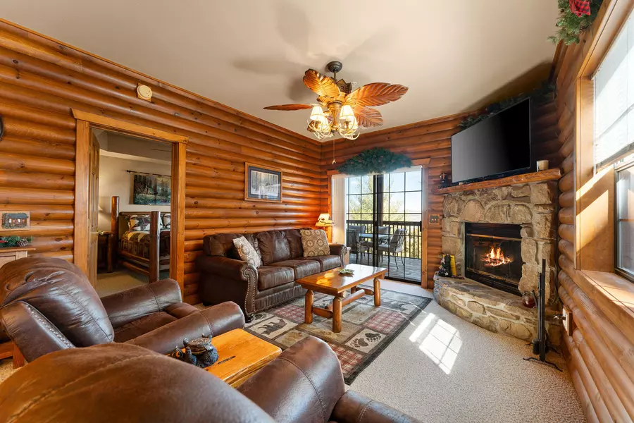 95 Leaning Tree Circle #8, Branson, MO 65616