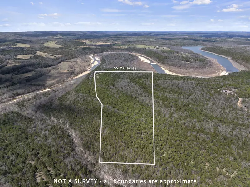 000 Bear Bottom Drive, Lead Hill, AR 72644