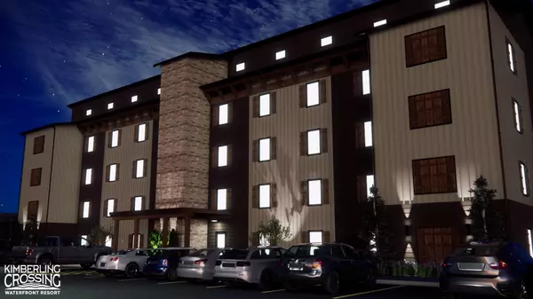 Kimberling City, MO 65686,88 Towers Aly #305