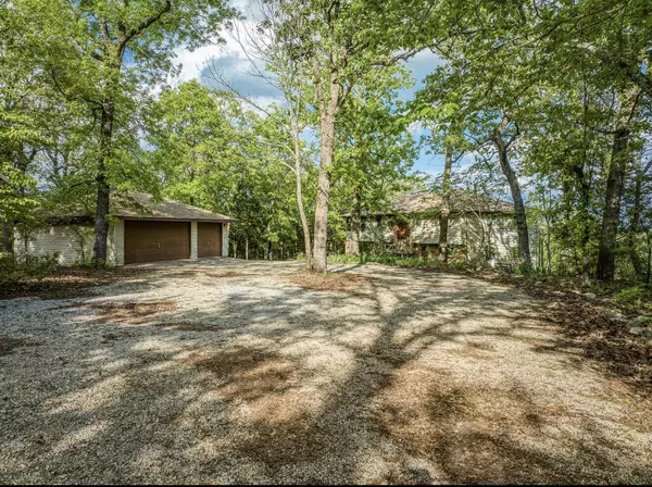 Mountain Home, AR 72653,855 Buff Road Road
