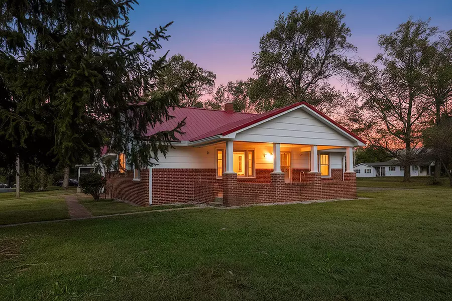 101 Martin Street, Licking, MO 65542