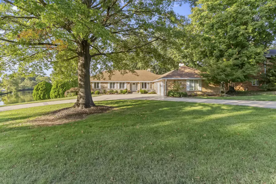 2747 E Rocklyn Road, Springfield, MO 65804