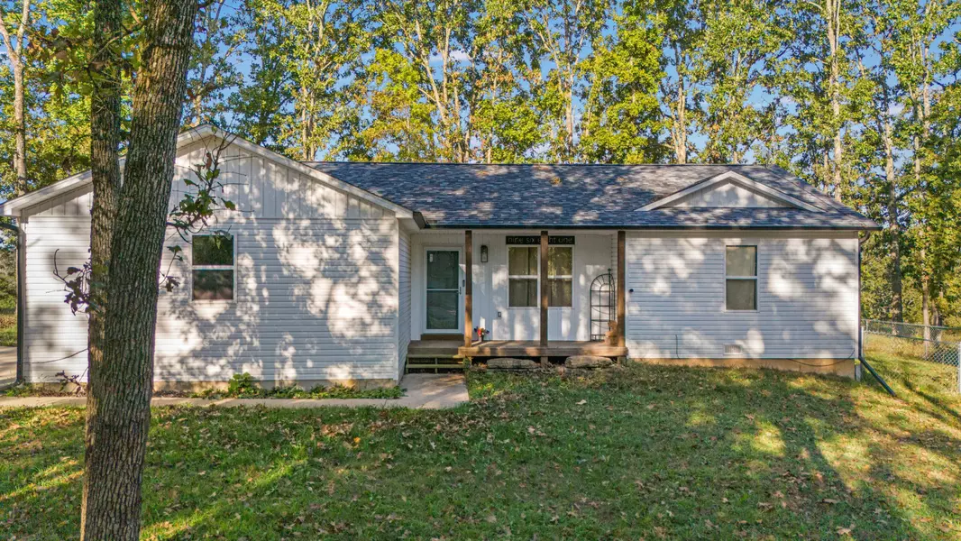 9681 Private Road 6685, West Plains, MO 65775