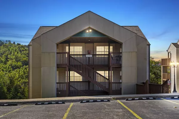 Indian Point, MO 65616,21 Goldfinch Drive #3