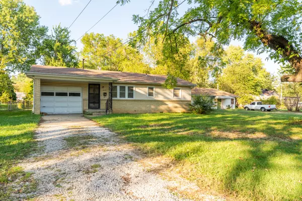 Springfield, MO 65802,1623 W Scott Street