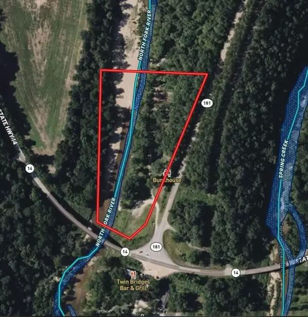 Dora, MO 65637,000 E State Highway 14