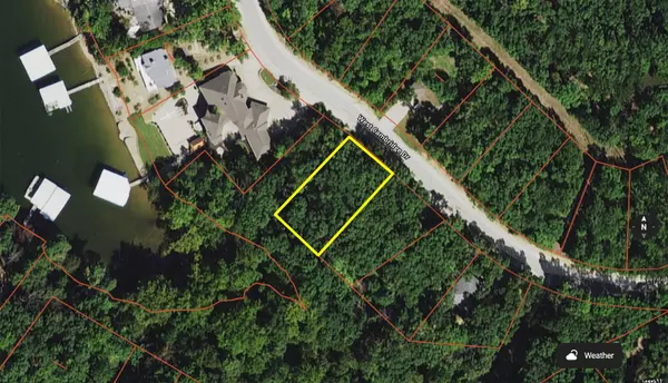 Lake Ozark, MO 65049,3 Lots Village Of Four Seasons