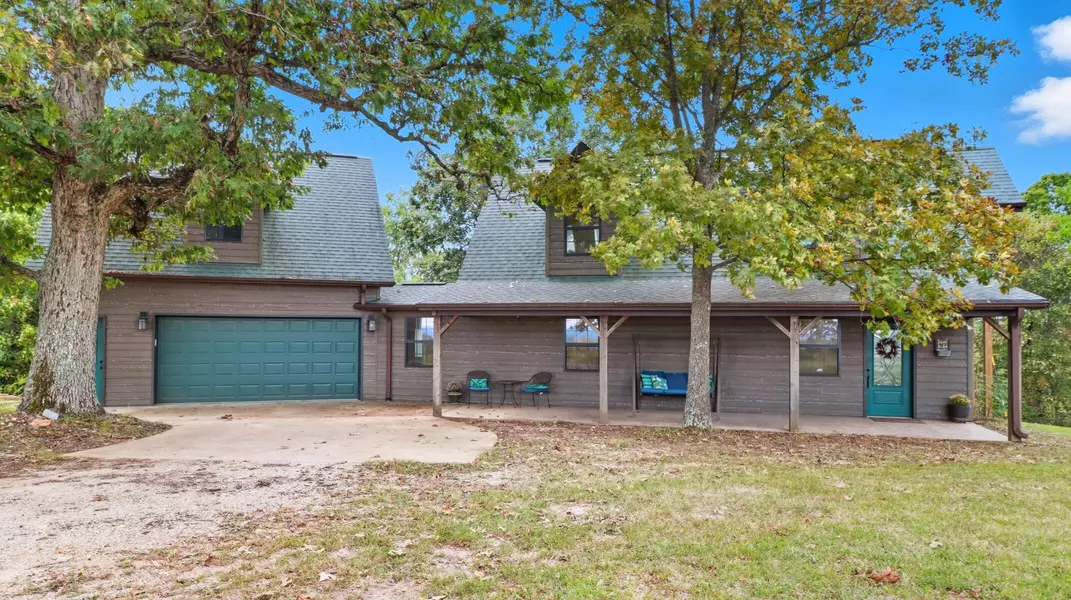 37 Eccardt Lane, Gainesville, MO 65655