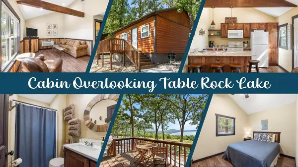 31 Woodcliff Road #5, Shell Knob, MO 65747