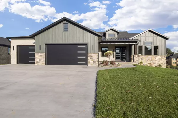 Springfield, MO 65810,6044 S Clay Avenue