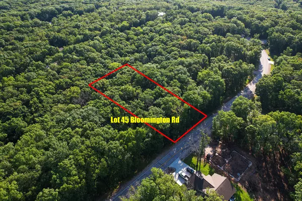 Lake Ozark, MO 65049,Lot 45 Bloomington Drive